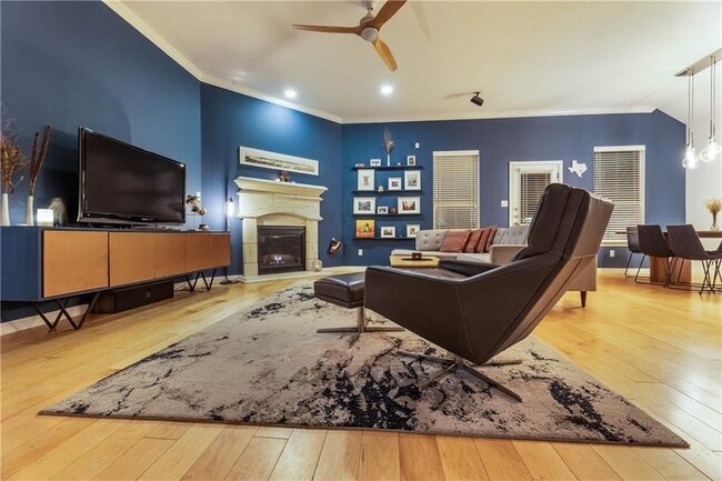 Photo - 2808 Canyon Valley Run