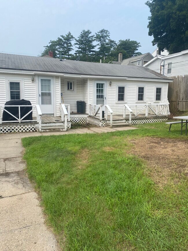 Photo - 25 Central Park Ave Unidad 25