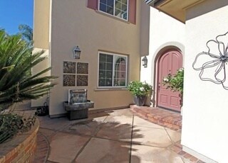 Main Entrance - 44 Whitford