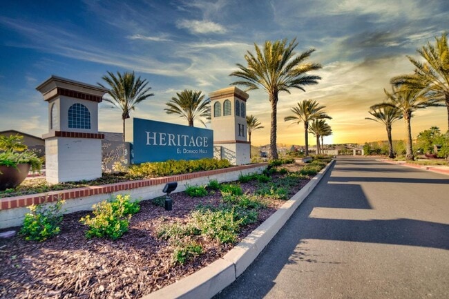 Photo - Brand New 55+ Gated SOLAR Home in El Dorad...