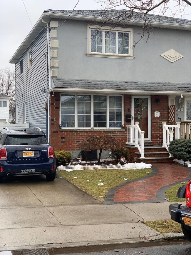Building Photo - 348 Dongan Hills Ave Rental