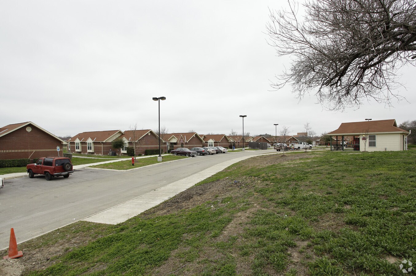 Photo - Springview Manor