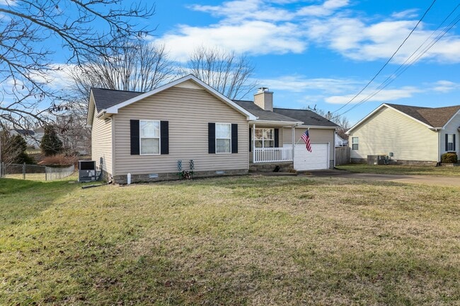 Photo - 3741 Cave Mill Ct