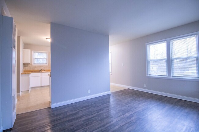 Photo - 2501 Calico Ln