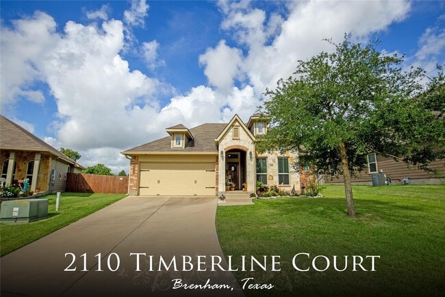 Photo - 2110 Timberline Ct