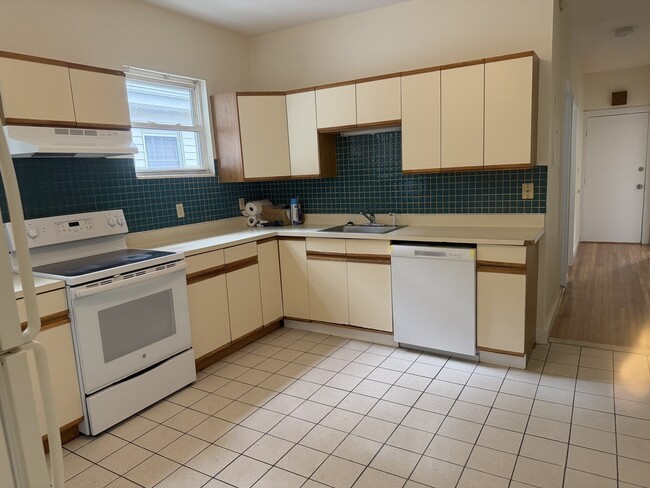Cocina - 4 Usher Rd Unidad 2