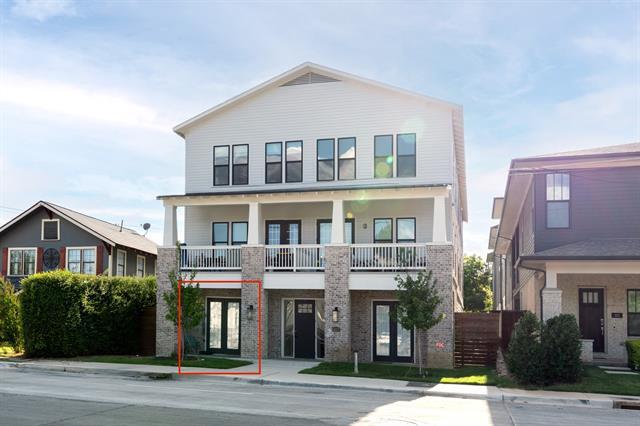 Building Photo - 617 N Tyler St