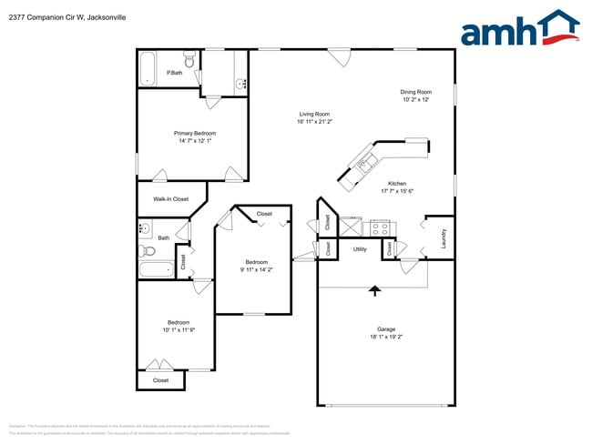 Photo - 2377 Companion Cir E