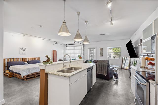 Photo - 1111 S Akard St Condo Unit 210