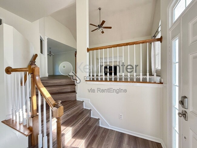 5515 Misty Valley Dr