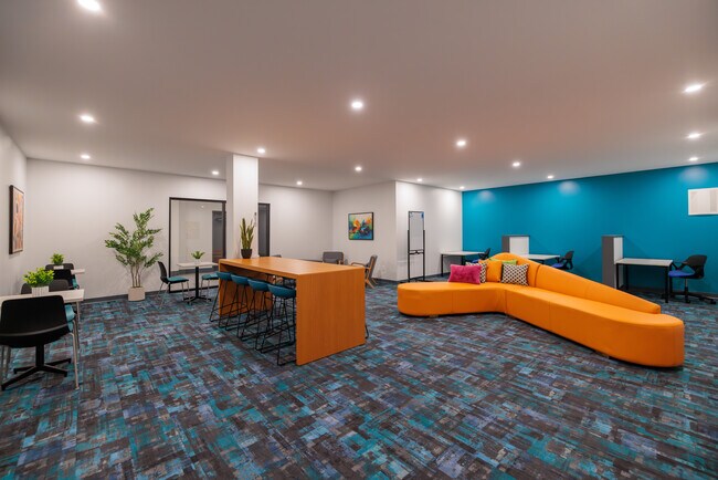 ArtHouse Apartments