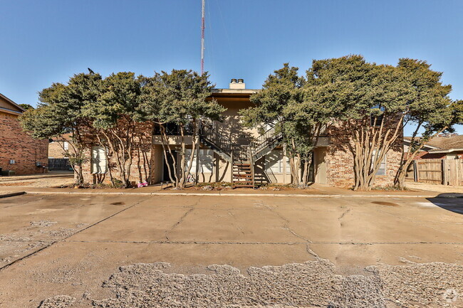 Building Photo - Affordable Two-Bedroom Sanctuary with Mode... Rental