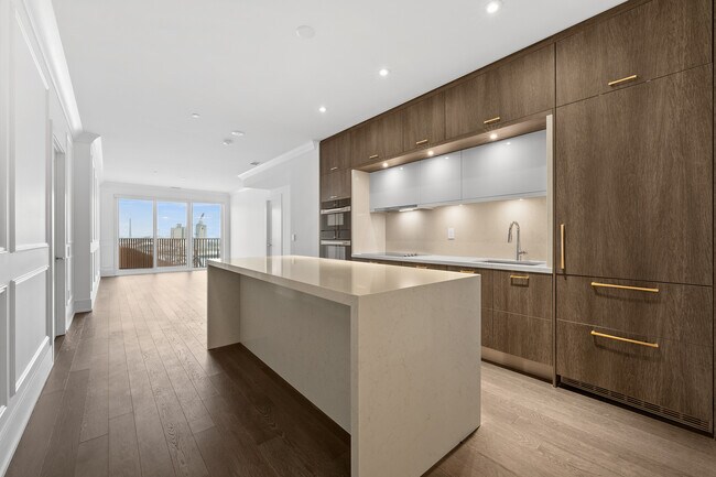 Building Photo - 155 Merchants' Wharf