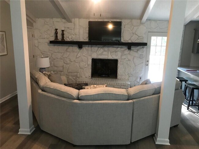 111 Quail Run