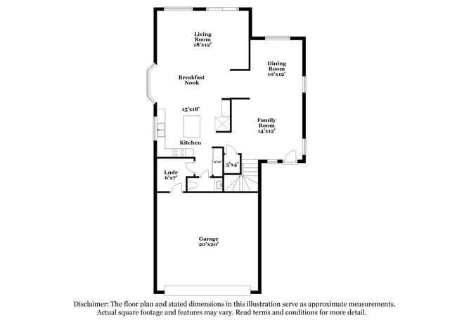 Photo - 15178 W Taylor St