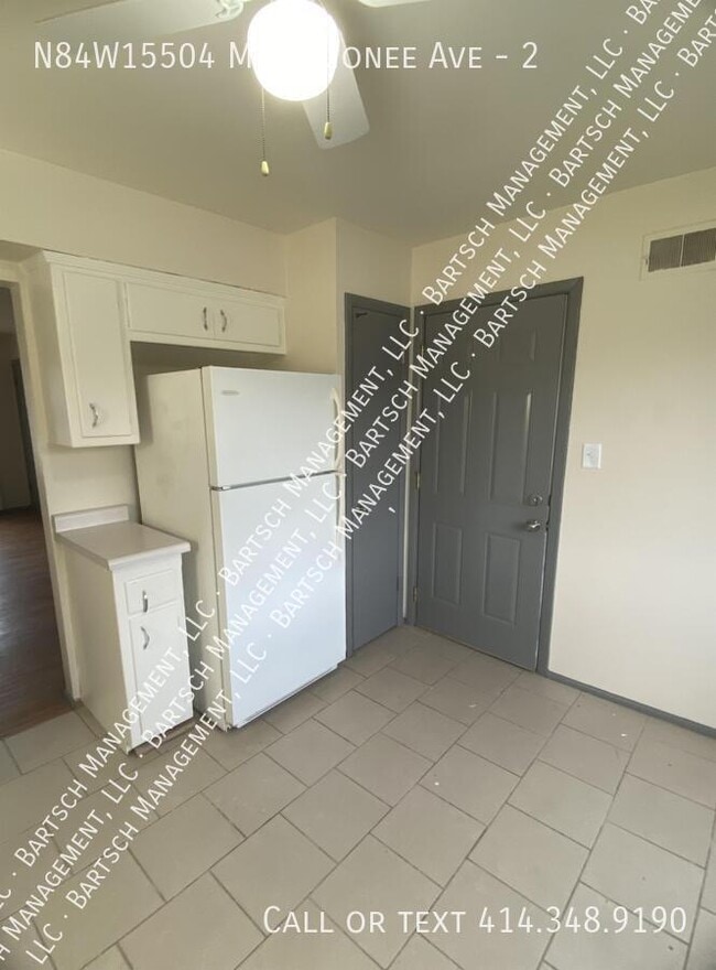 Photo - N84W15504 Menomonee Ave Unit 2