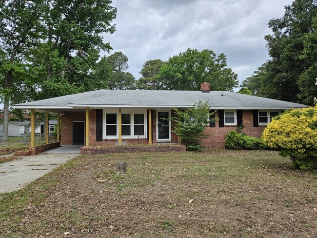 Building Photo - 853 Shannon Dr