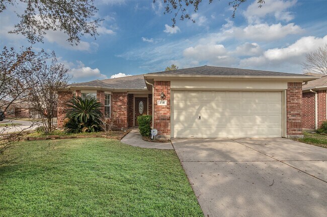 Photo - 4710 Shane Creek Ln