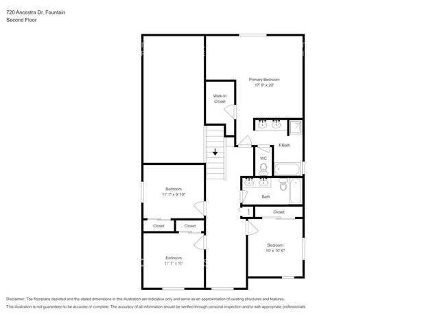 Photo - 720 Ancestra Dr