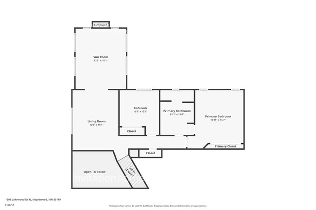 Photo - 1609 Lakewood Dr N