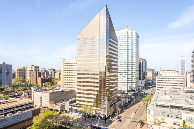 Building Photo - Peak Residences