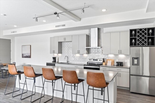 Photo - Paperbox Lofts