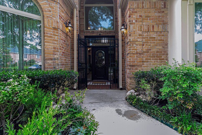 Photo - 8007 Vintage Creek Dr