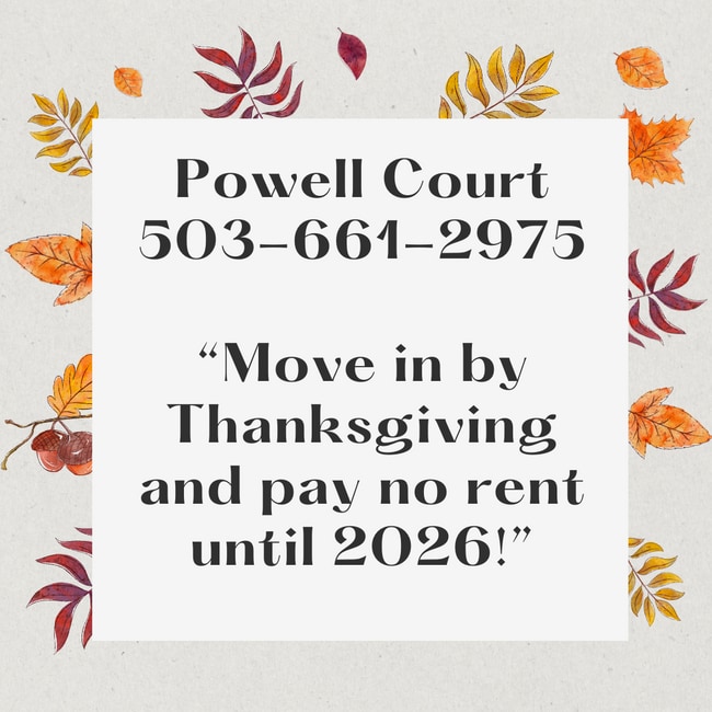 Building Photo - Life Just Got Better Come See For Yourself... Unit 59