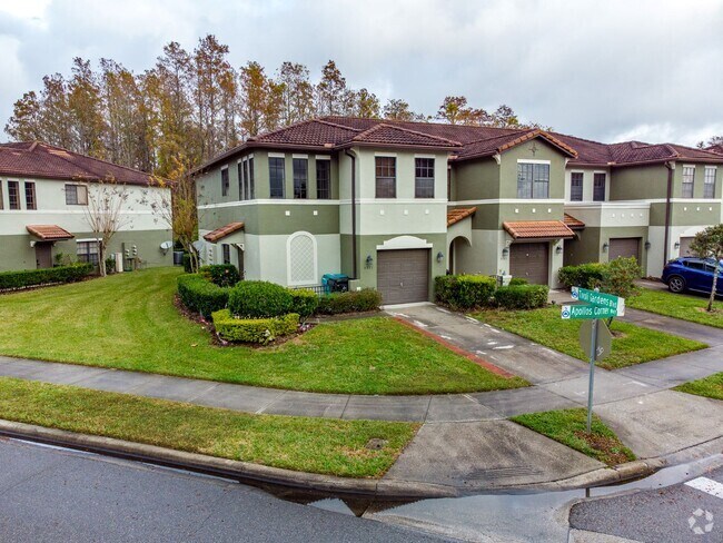 Building Photo - 5971 Tivoli Gardens Blvd Rental