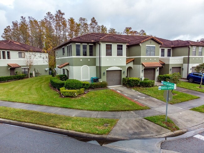 Building Photo - 5971 Tivoli Gardens Blvd Rental