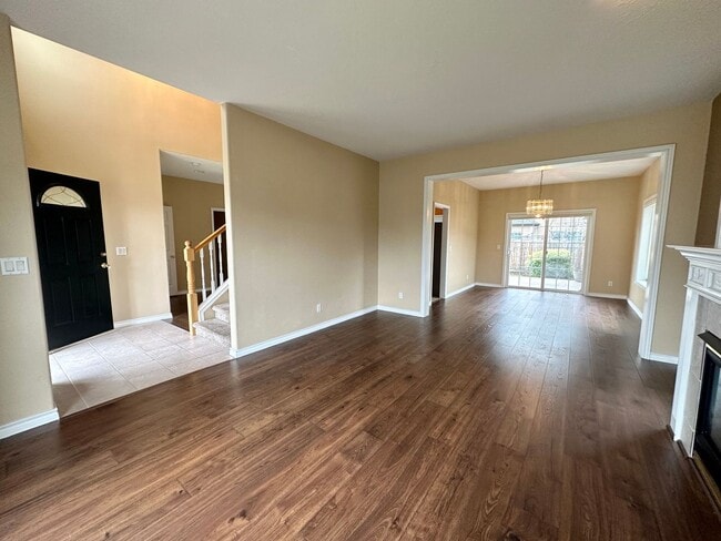 Photo - *Coming Soon* Beautiful 4 Bedroom 2.5 Bath Single Family House