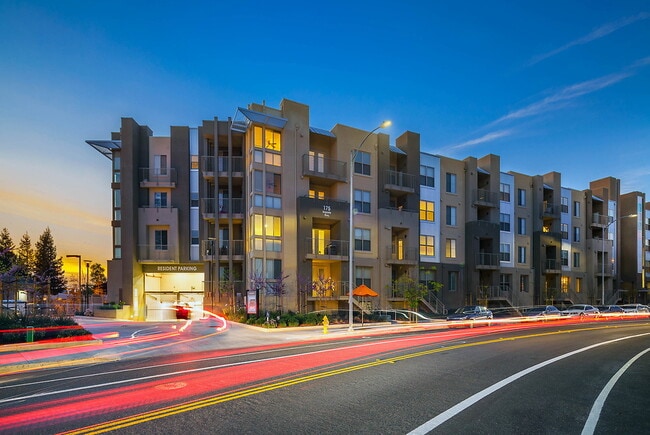 Building Photo - Enso