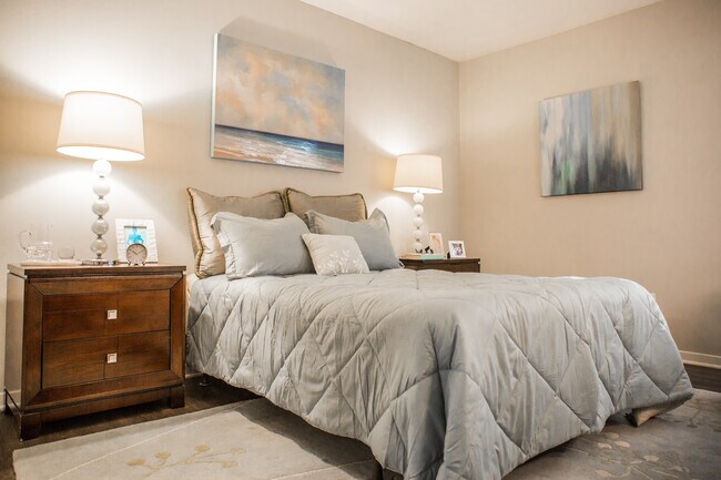 Spring Lake Apartments