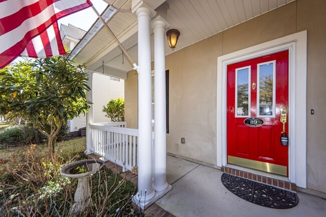 Photo - 3 Bedroom 3 Bath Single Family Home in Bridges of Summerville - Summerville