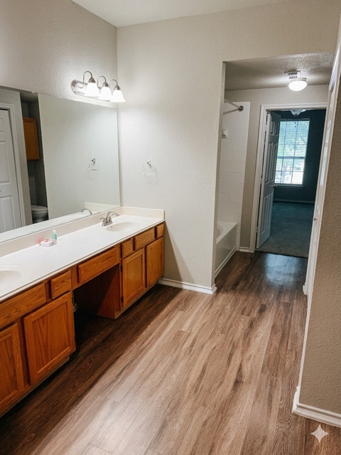 Photo - Chappell Oaks Apartments