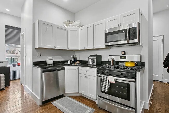 258 Halsey St Unidad 1