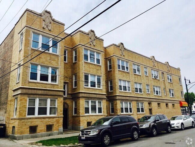 Building Photo - 3133 W Lawrence Ave Unit 3 Rental