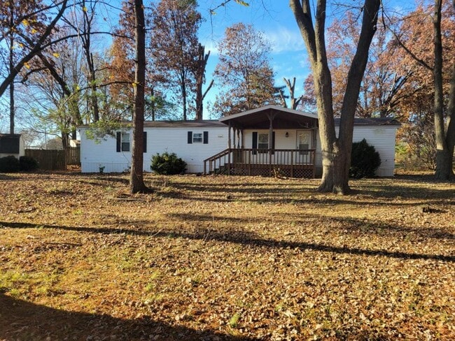 Building Photo - 2127 County Rd 855 Rental
