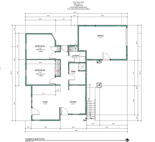 Photo - Acorn Flats 201