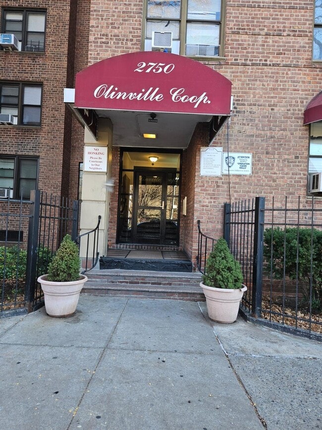 Photo - 2750 Olinville Ave Condo Unit 4H