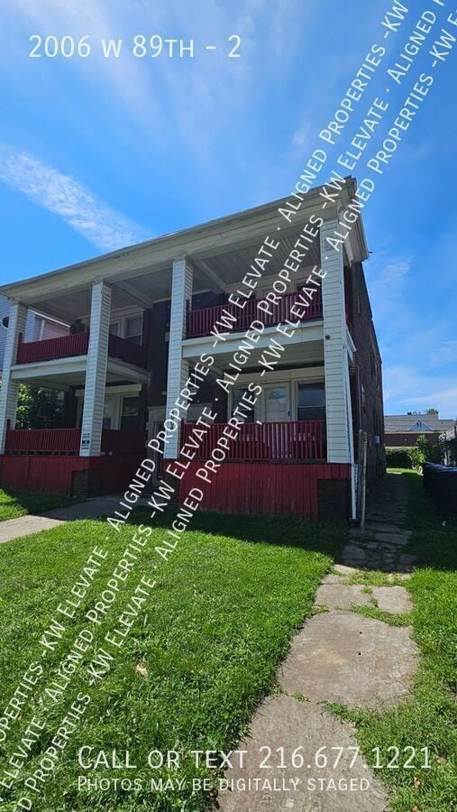 Building Photo - 2006 w 89th-2 Unit 2