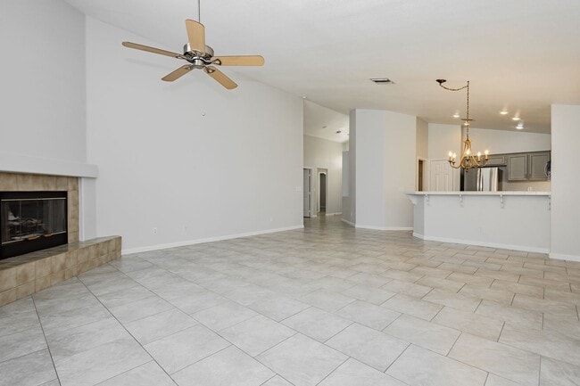 Photo - Peccole Ranch 3 Bed 2 Bath Gated Ascot Park Beauty