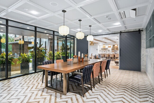 Clubroom