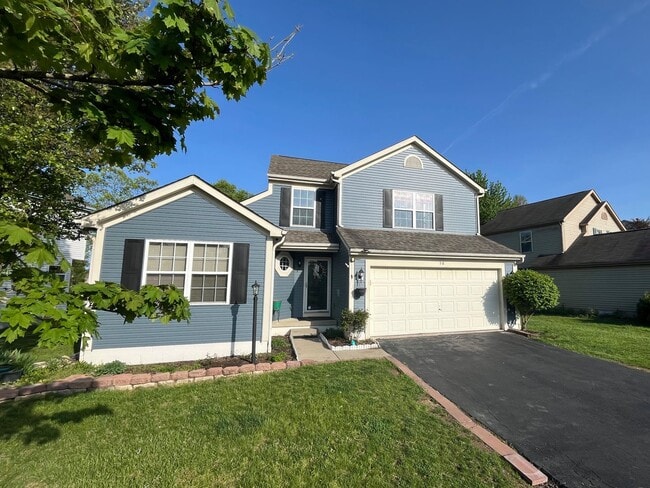 Spacious 3-Bedroom Home with Office, Basem... - Spacious 3-Bedroom Home with Office, Basem...