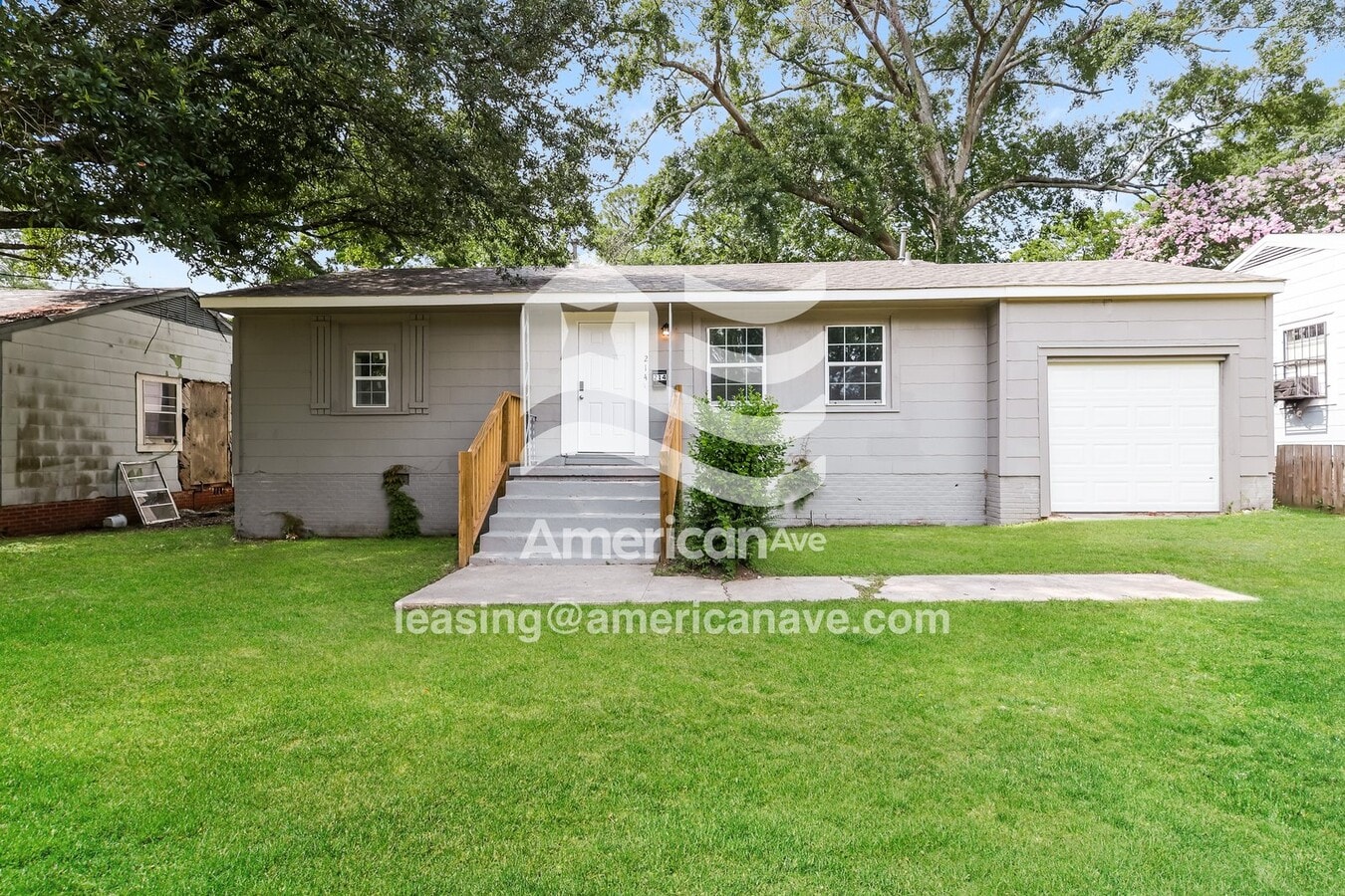 Photo - 214 Wilshire Ave