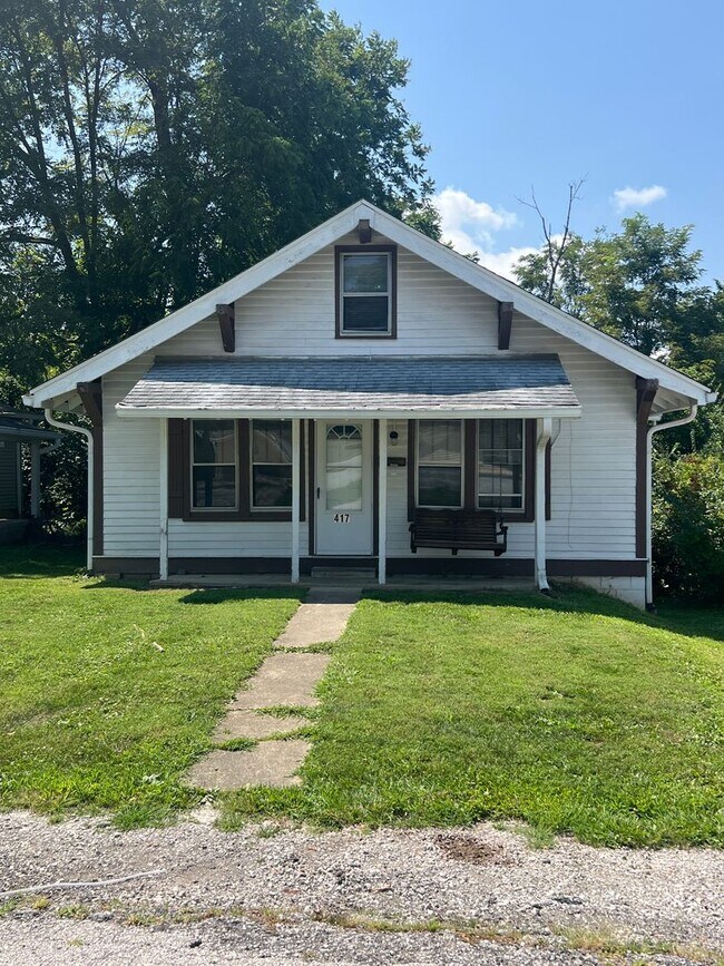 Photo - 4 BDRM Available August, 2026.  Monthly re...