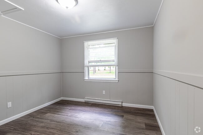 1BR, 1BA