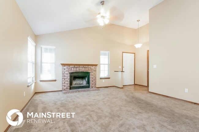 Photo - 2814 Plum Leaf Cir