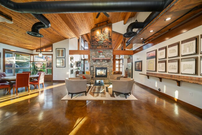 The Outlook Apartments