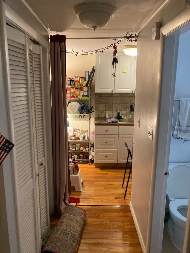 1477 Beacon St Unit 106